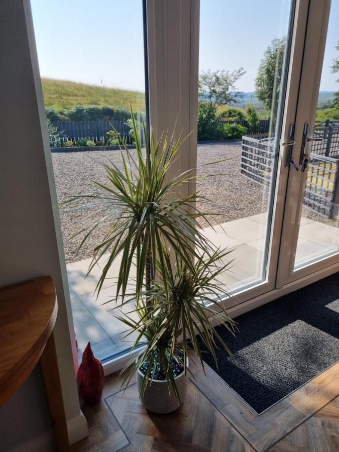 Glenfalloch Beag Apartment, Torvaig Portree Exterior photo